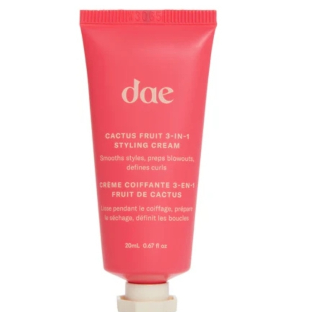 Dae Cactus Fruit Styling Cream